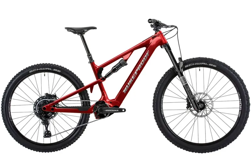 Nukeproof Kilowatt A 297 Comp