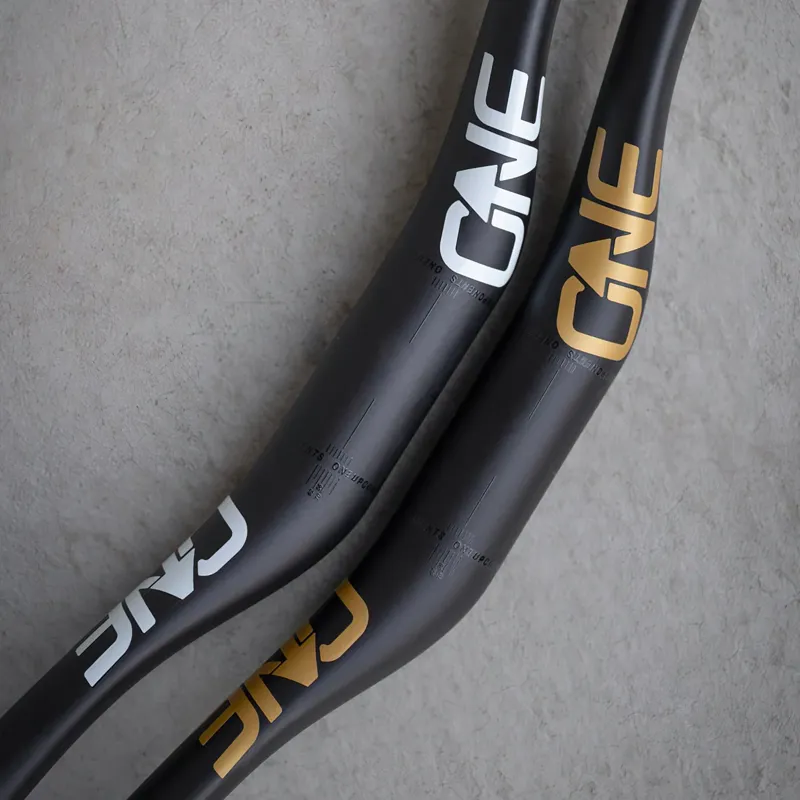 Oneup Carbon E Handlebar 35D 800mm 35 Rise
