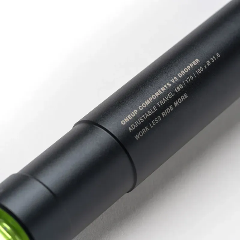 One Up V3 Dropper Post-3