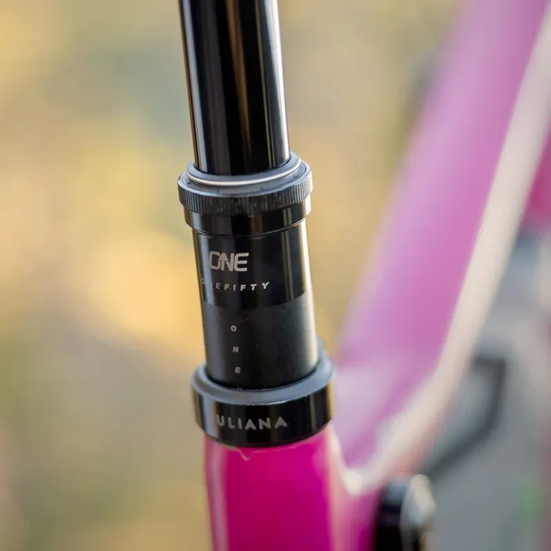 One Up V3 Dropper Post-9