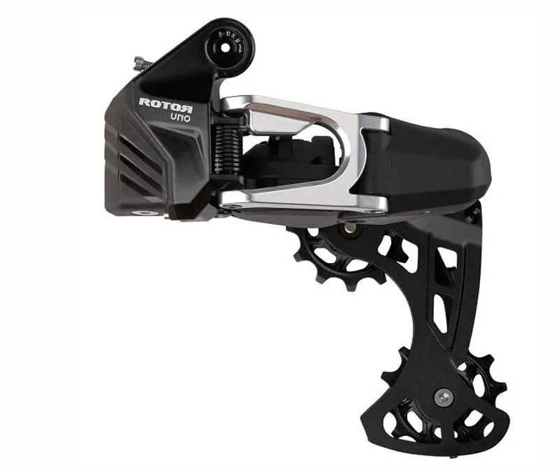 ROTOR UNO GRAVEL Electronic Shift and Brake Set-2