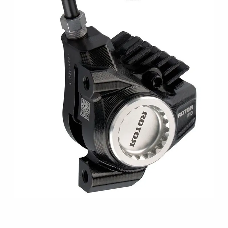 ROTOR UNO GRAVEL Electronic Shift and Brake Set-4