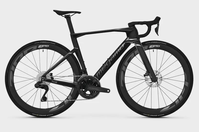 Megamo Pulse 05 CW Mamba Black-1