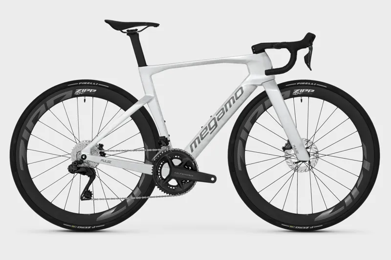 Megamo Pulse 05 CW Marble White-1