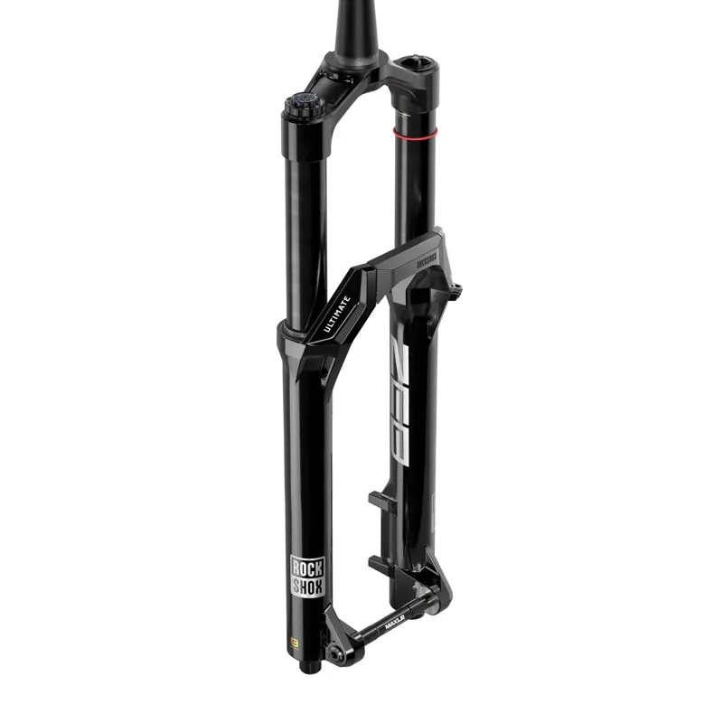 RockShox Fork ZEB Ultimate CHARGER 3.2 B1 29
