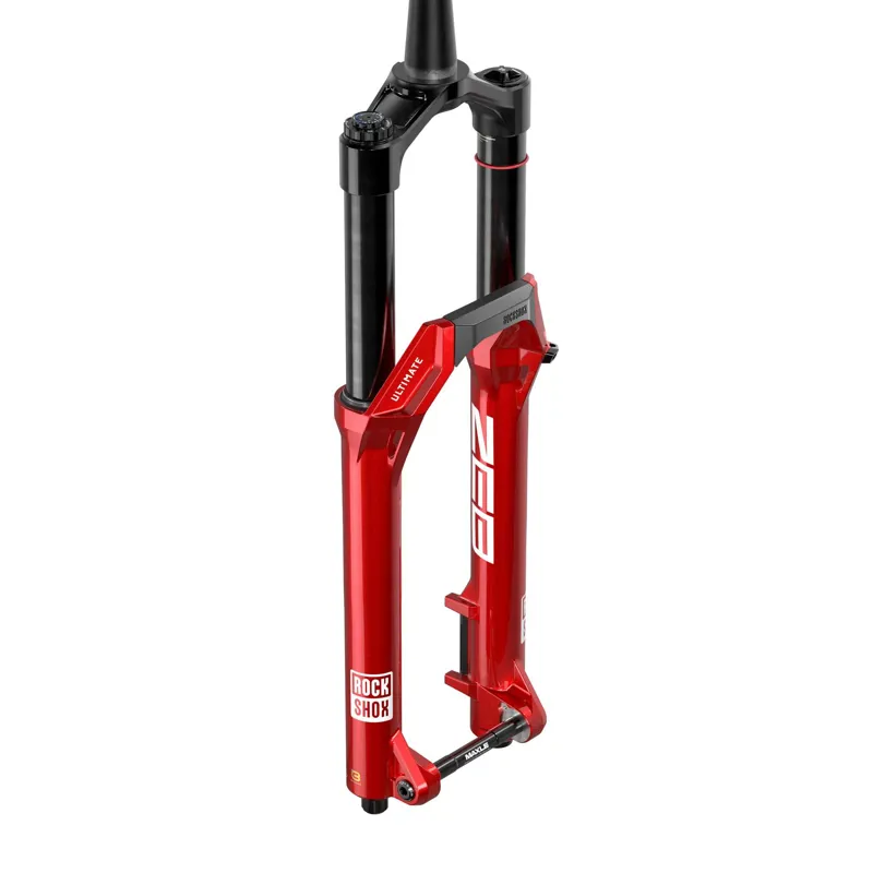 RockShox Fork ZEB Ultimate CHARGER 3.2 B1 29-1
