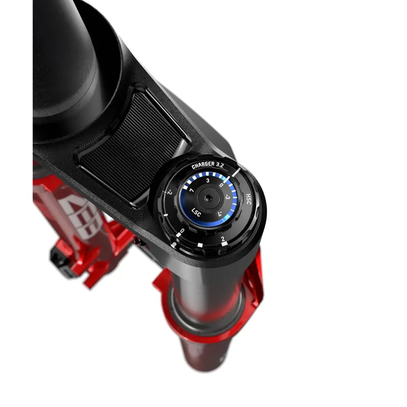 RockShox Fork ZEB Ultimate CHARGER 3.2 B1 29-6