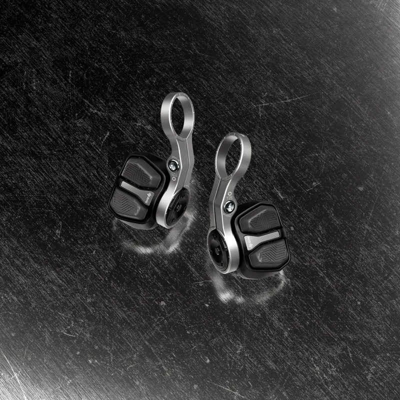 Limited Edition SRAM 1987 T-Type Eagle Transmission AXS Groupset-4