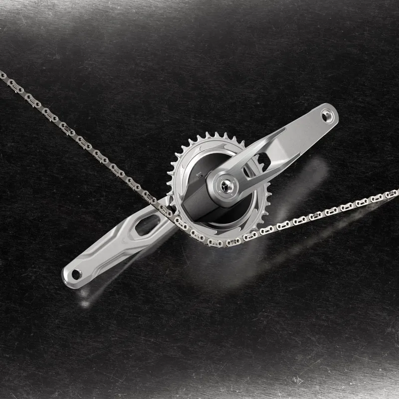 Limited Edition SRAM 1987 T-Type Eagle Transmission AXS Groupset-3