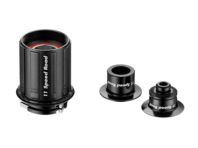 Giant SLR2 Freehub Body Kits Shimano HG