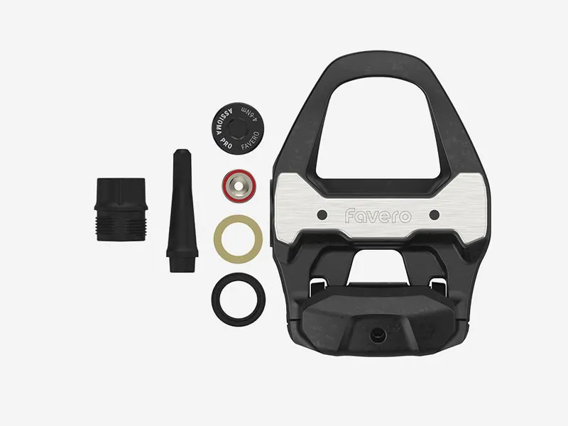 Favero Assioma Pro RS Pedal Bodies-2