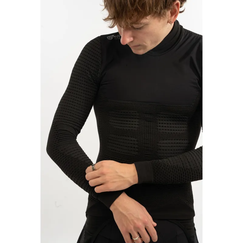 Spatzwear Basez Extreme Baselayer