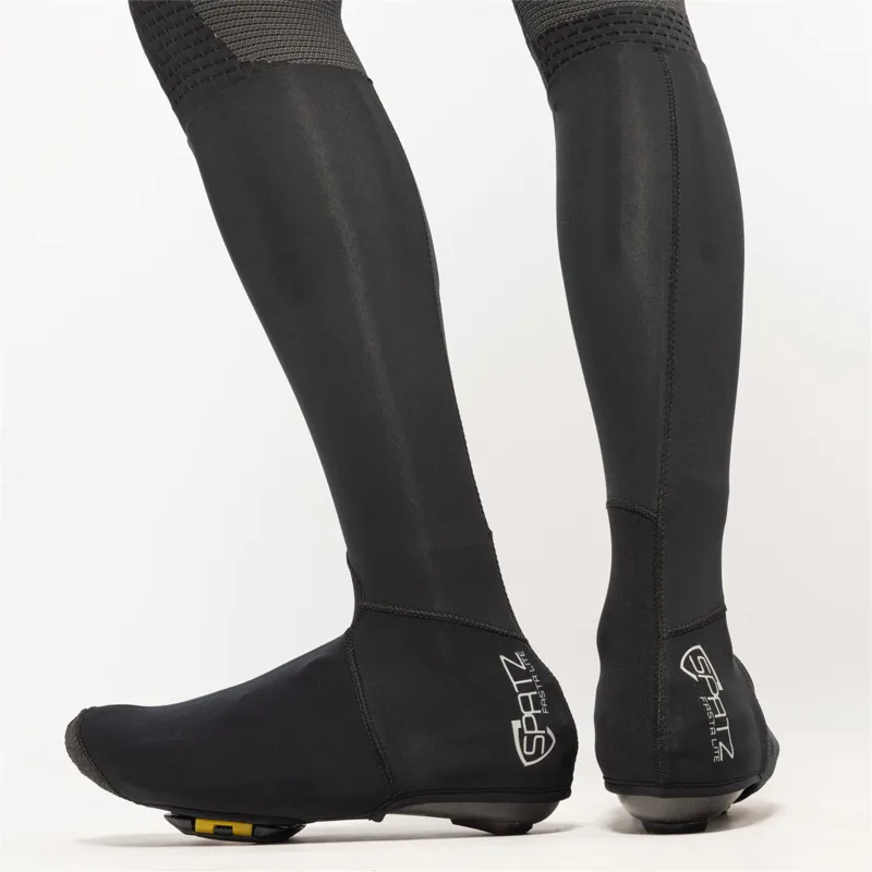 Spatzwear Fasta Lite Long Overshoe