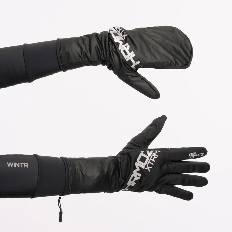Spatzwear Thrmoz XTRM Gloves