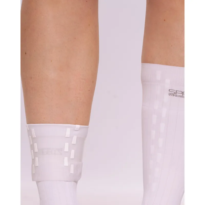 Spatzwear Windsock Pro White-1