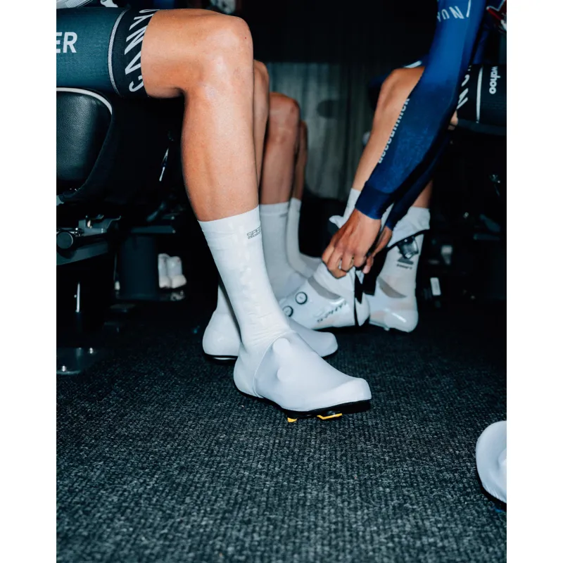 Spatzwear Windsock Pro White-2