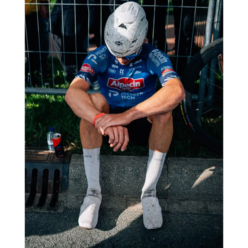 Spatzwear Windsock Pro White-3