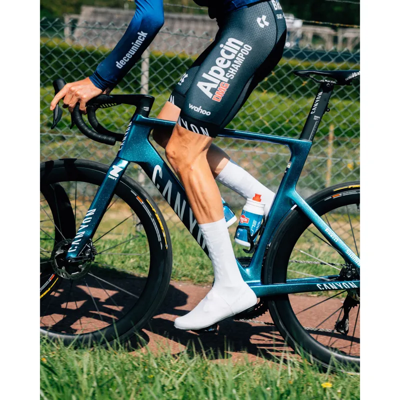 Spatzwear Windsock Pro White-4