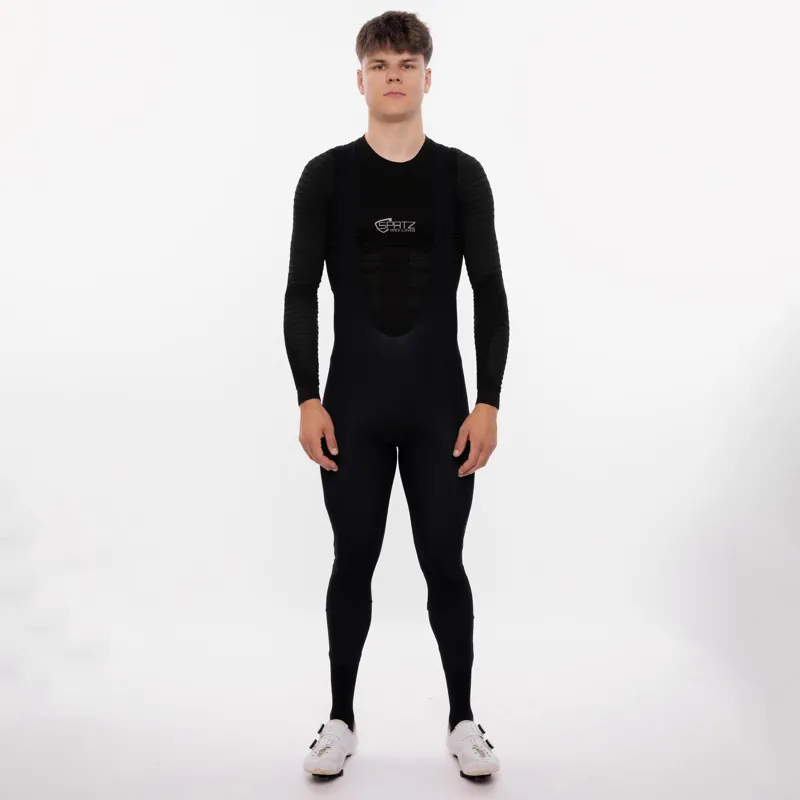 Spatzwear Wintr Bib Tights-4