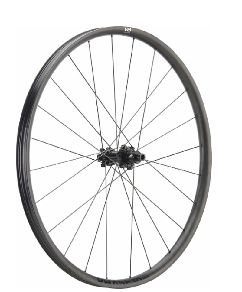 Newmen Wheel Phase 30 Light Vonoa 29 15x110 Front Wheel