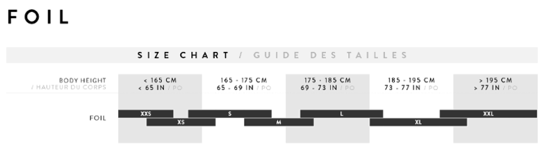 Scott Foil RC 20 2026 Carbon Grey-2