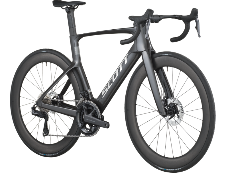 Scott Foil RC 10 2026 Carbon Black-1