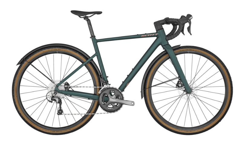 Bike Contessa Speedster Gravel 25 EQ TW