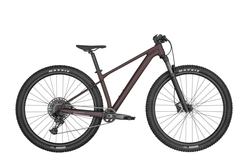 Scott Contessa Scale 900 Comp