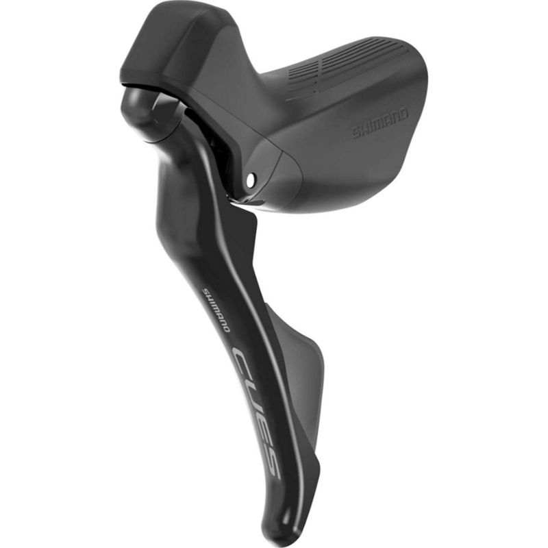 CUES 2-speed shifter for mechanical disc brake left hand