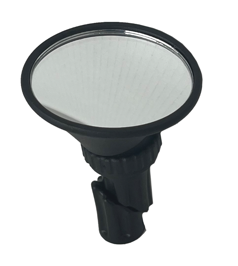 KranX Spot Road Mirror