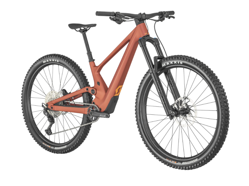 Scott Contessa Genius 920-1