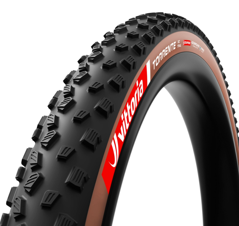 Vittoria Torrente XC Race