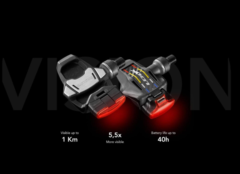 LOOK Keo Blade Carbon Ceramic Vision Road Pedals-4