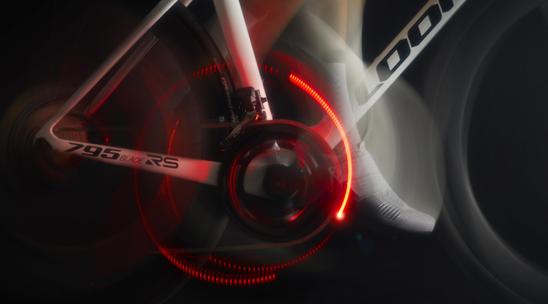 LOOK Keo Blade Carbon Ceramic Vision Road Pedals-5