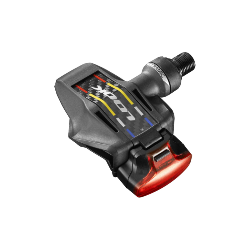 LOOK Keo Blade Carbon Ceramic Vision Road Pedals-2