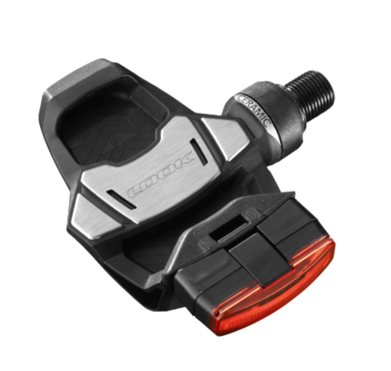 LOOK Keo Blade Carbon Ceramic Vision Road Pedals-1