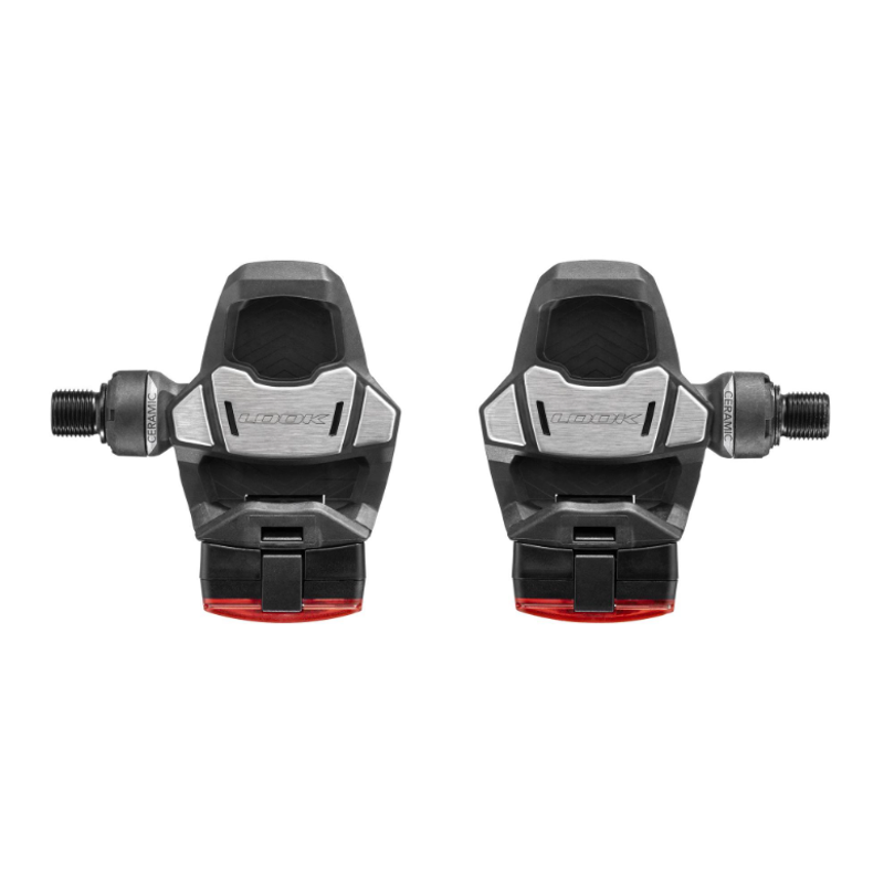 LOOK Keo Blade Carbon Ceramic Vision Road Pedals