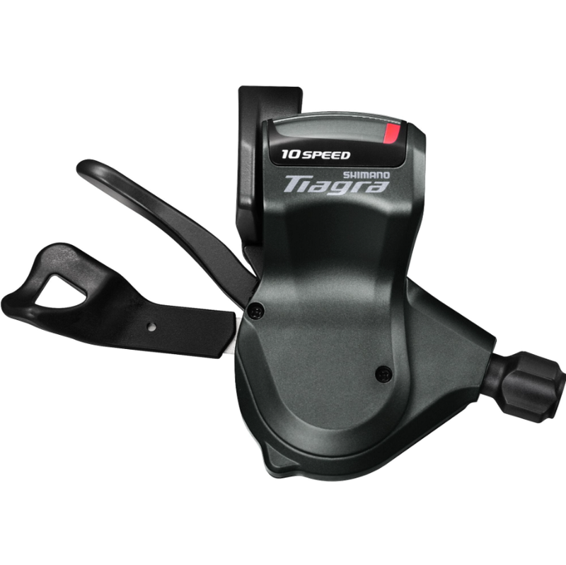 Shimano Tiagra SL-4700 mechanical shifter for flat bar 10-speed right hand