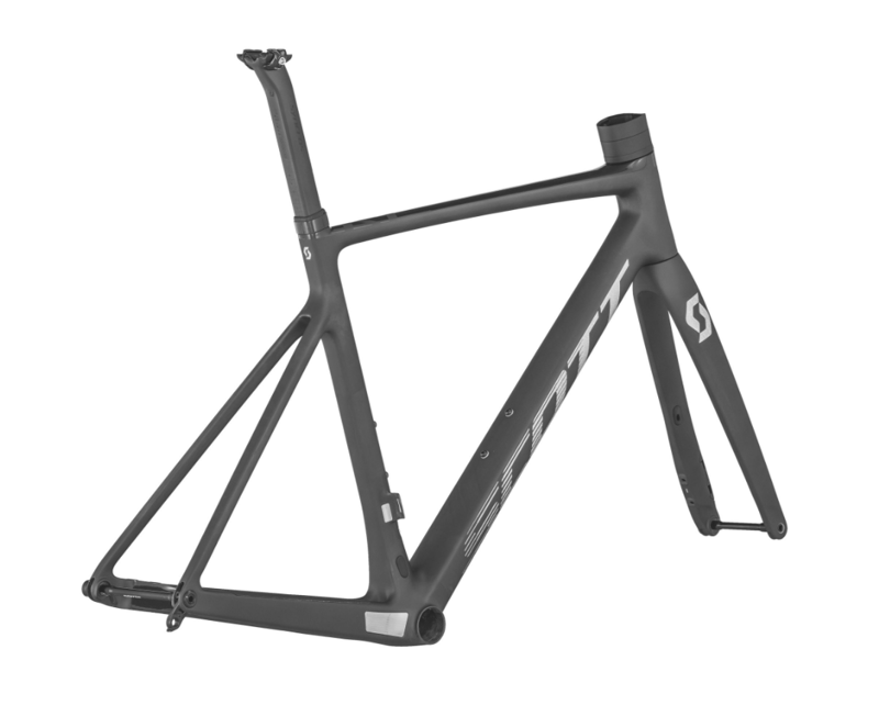 Scott Addict RC Ultimate HMX SL Frameset