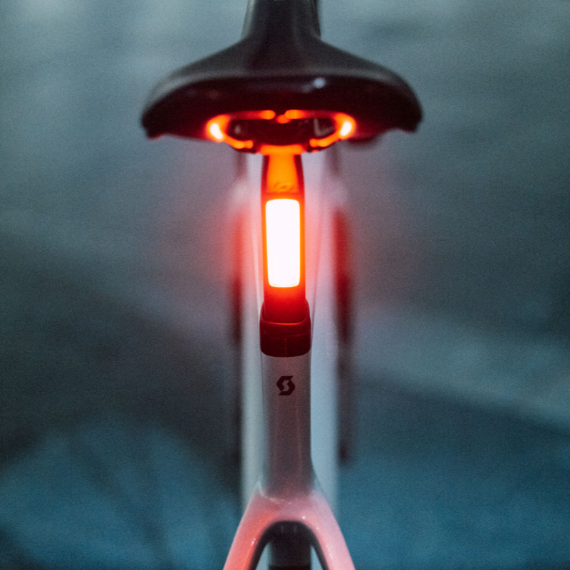 Scott Silence eRIDE-4