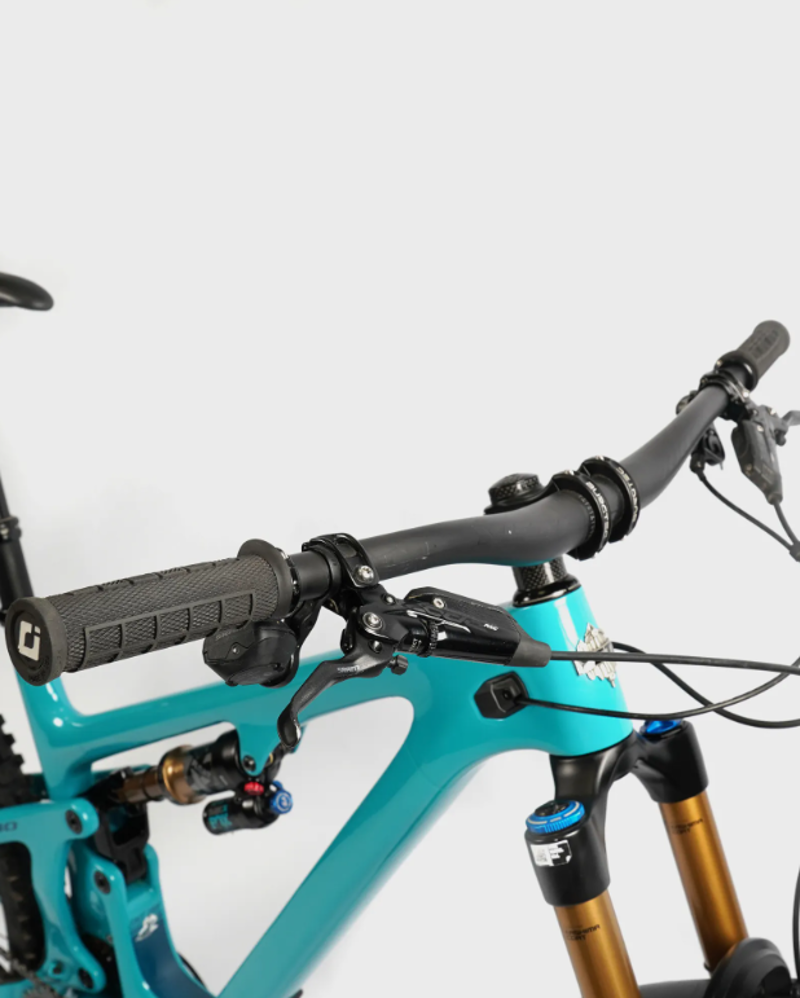 Yeti SB140 T-Series T1 29 Turquoise Large Ex-Demo-1
