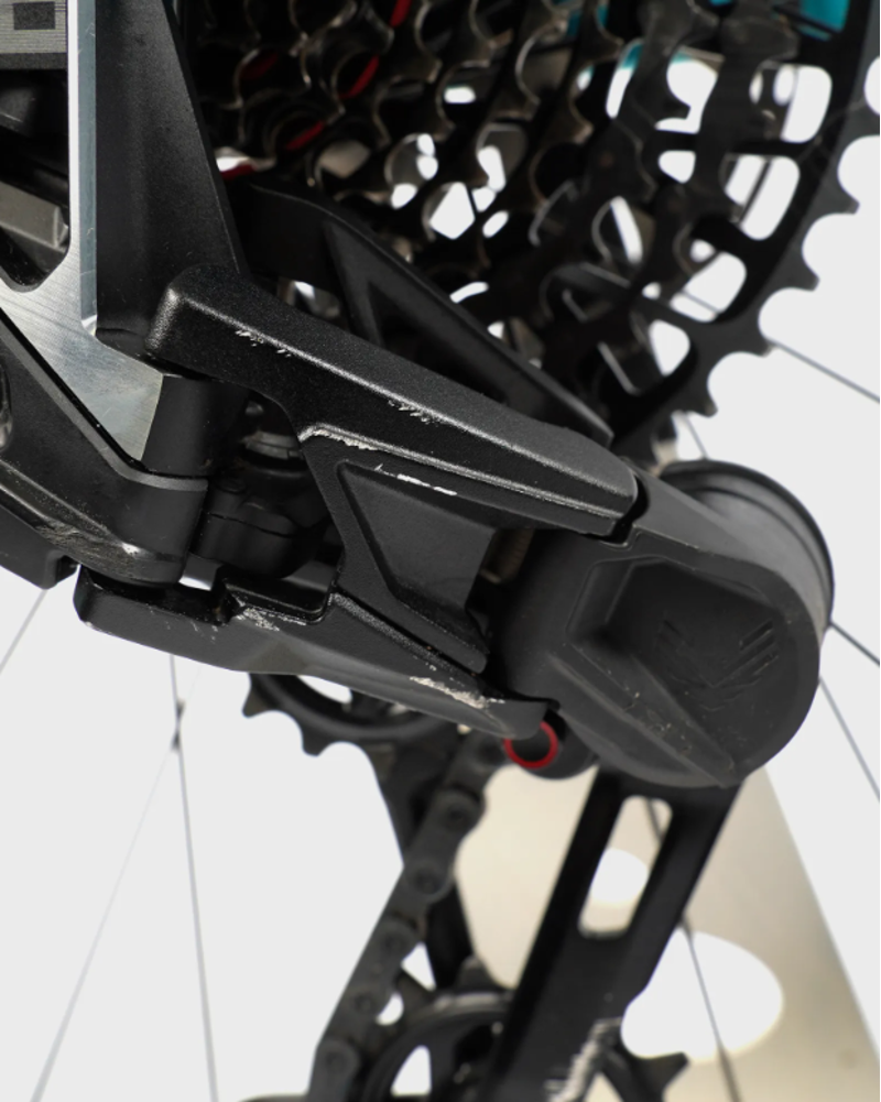 Yeti SB140 T-Series T1 29 Turquoise Large Ex-Demo-4