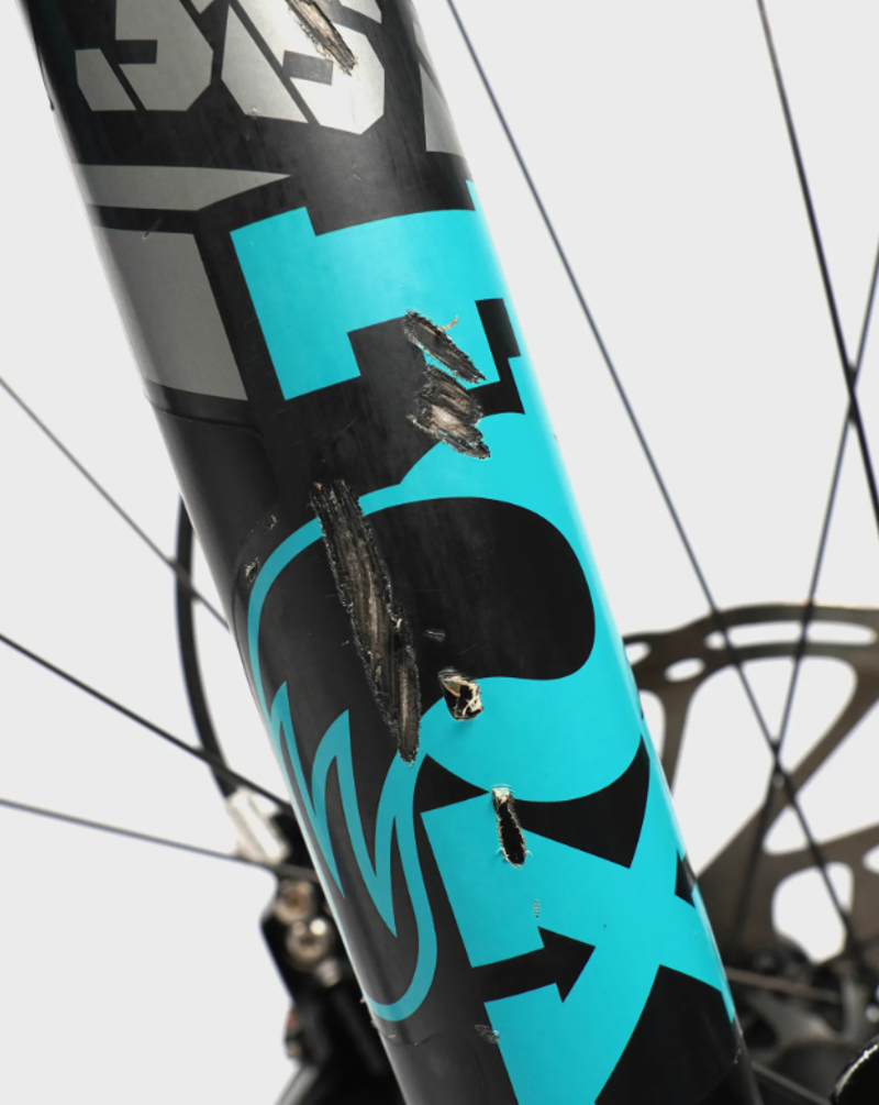 Yeti SB140 T-Series T1 29 Turquoise Large Ex-Demo-2