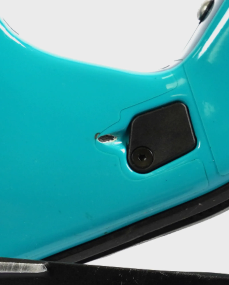 Yeti SB140 T-Series T1 29 Turquoise Large Ex-Demo-7