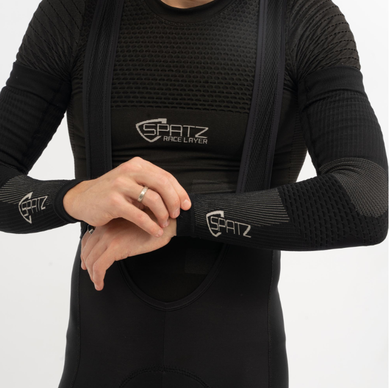 Spatzwear Burnr Arm Warmer-1
