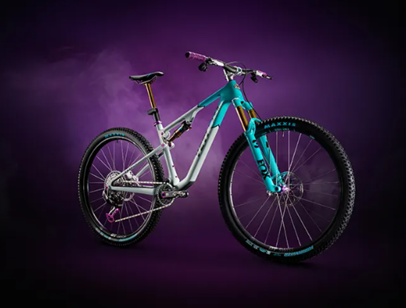 Yeti Cycles ASR Ultimate 29 Anniversary-1