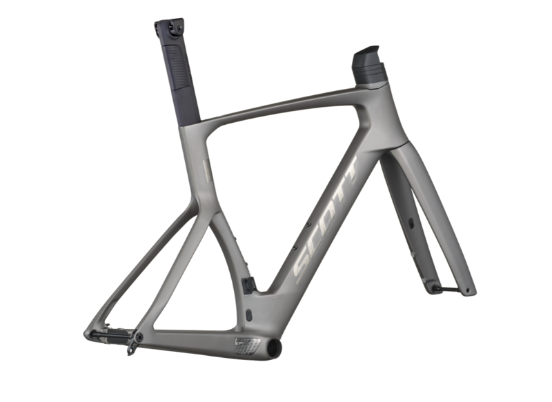 SCOTT Foil RC Ultimate HMX SL Frame Set