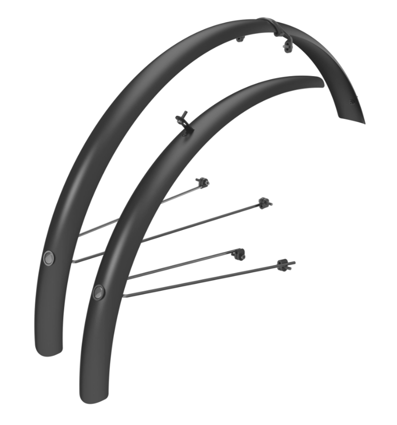 Syncros Solace Gravel eRIDE Fender Set 700c