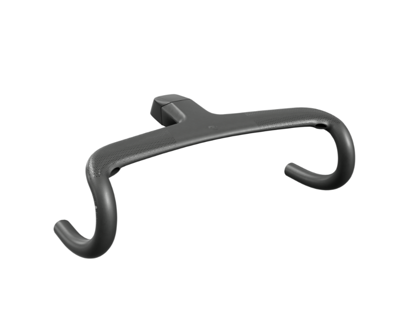 Syncros Creston IC SL Aero Sprint 360mm Cockpit