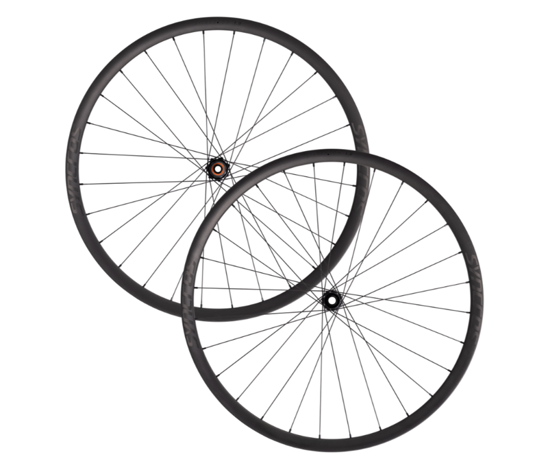 Syncros Silverton 1.0 30mm Wheelset 29er